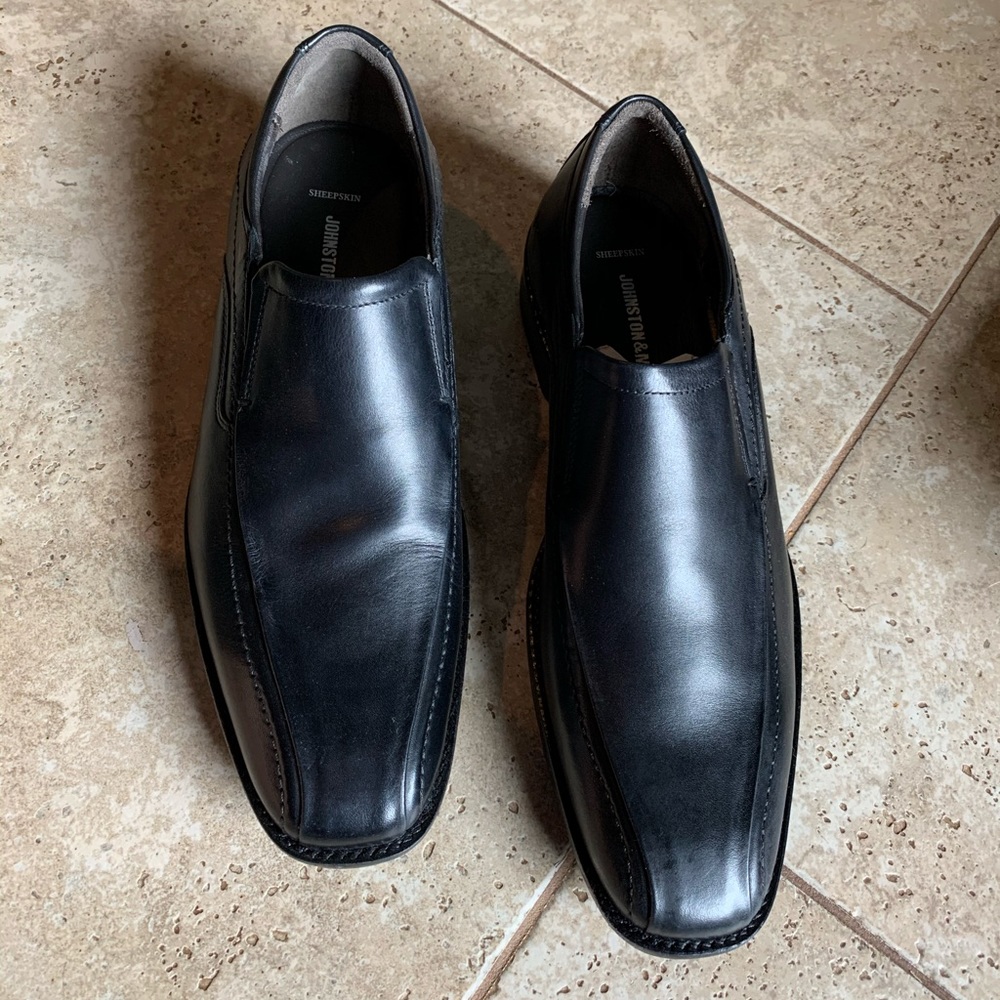 NWT Johnston & Murphy Men’s Shoes